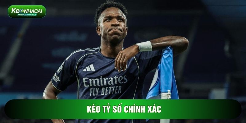 Kèo Tỷ Số Chính Xác - Bí Kíp Dự Đoán Và Chinh Phục Đỉnh Cao